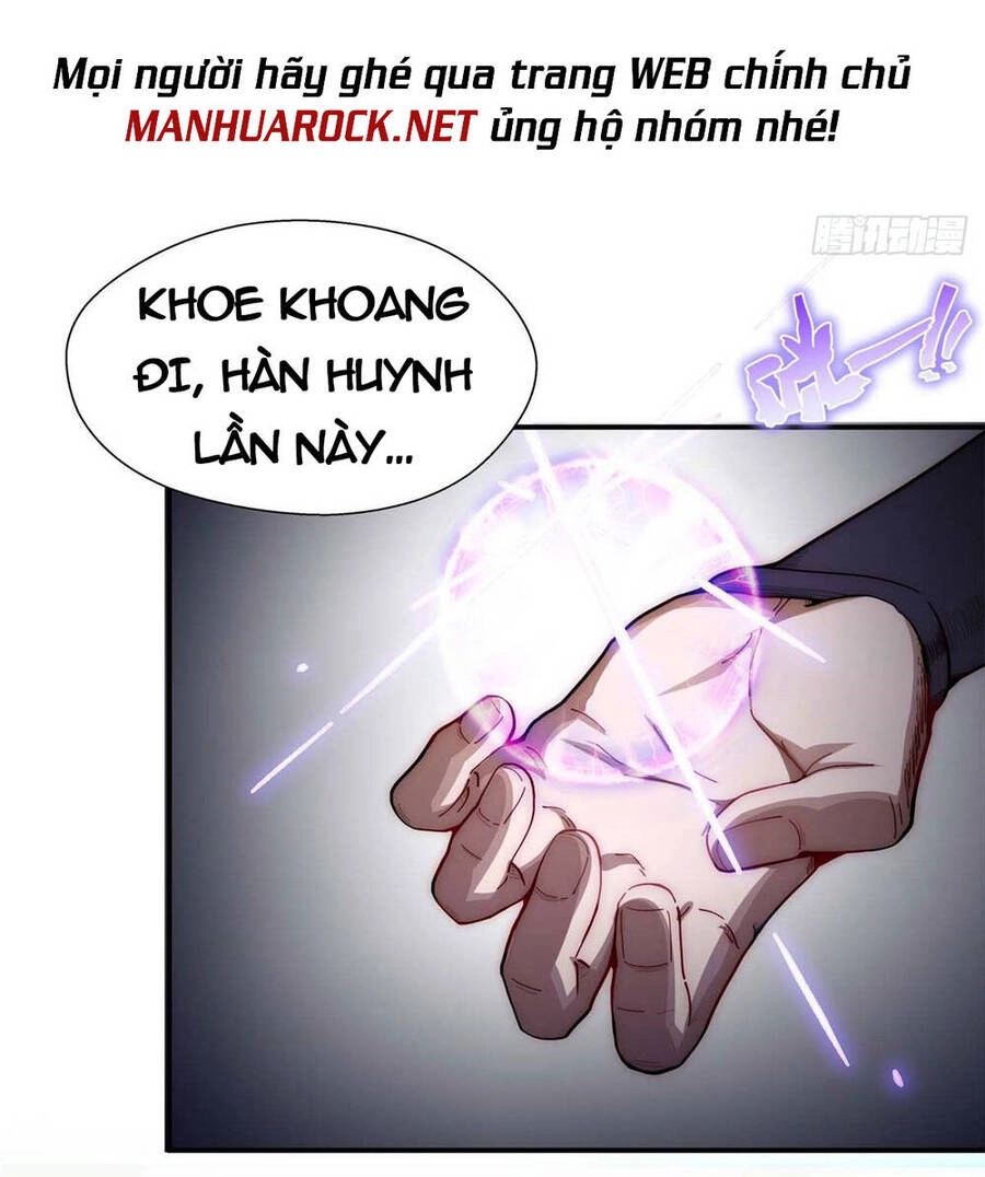 Đỉnh Cấp Khí Vận, Lặng Lẽ Tu Luyện Ngàn Năm Chapter 23 - 57