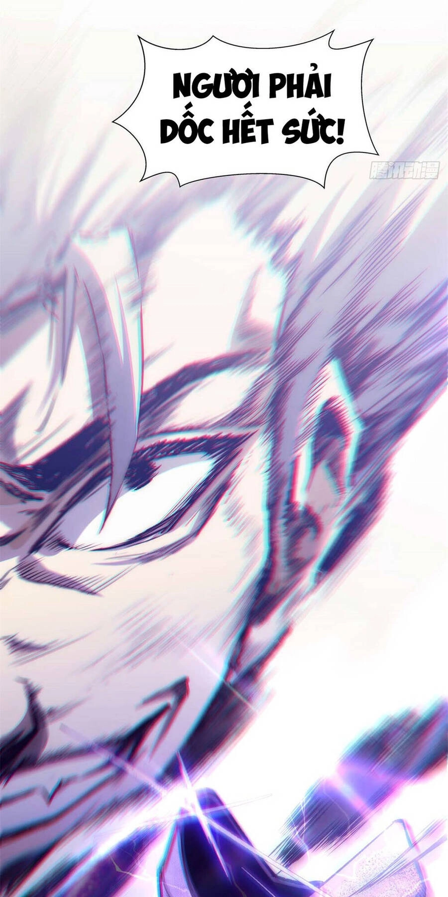 Đỉnh Cấp Khí Vận, Lặng Lẽ Tu Luyện Ngàn Năm Chapter 23 - 58