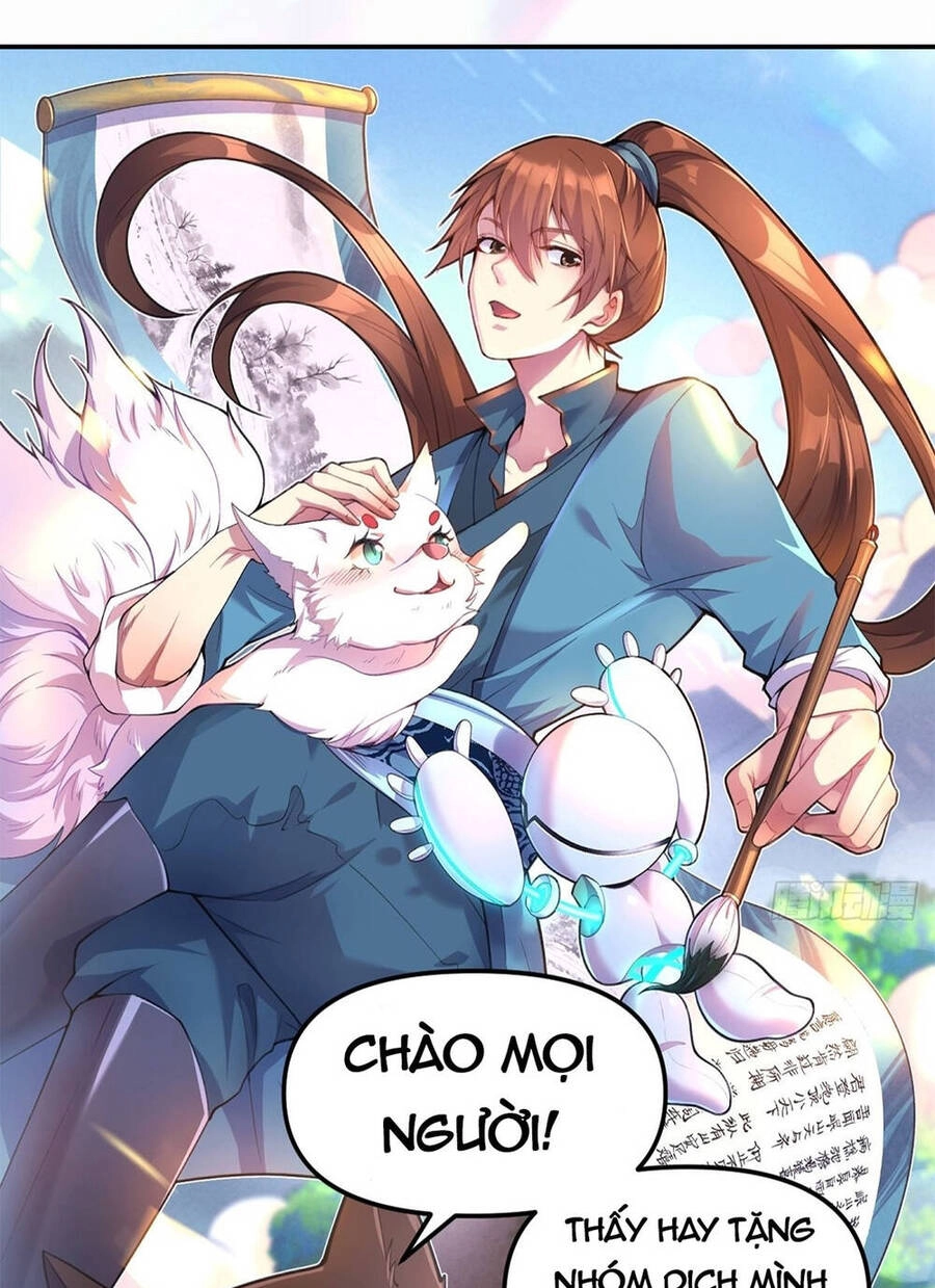 Đỉnh Cấp Khí Vận, Lặng Lẽ Tu Luyện Ngàn Năm Chapter 23 - 60