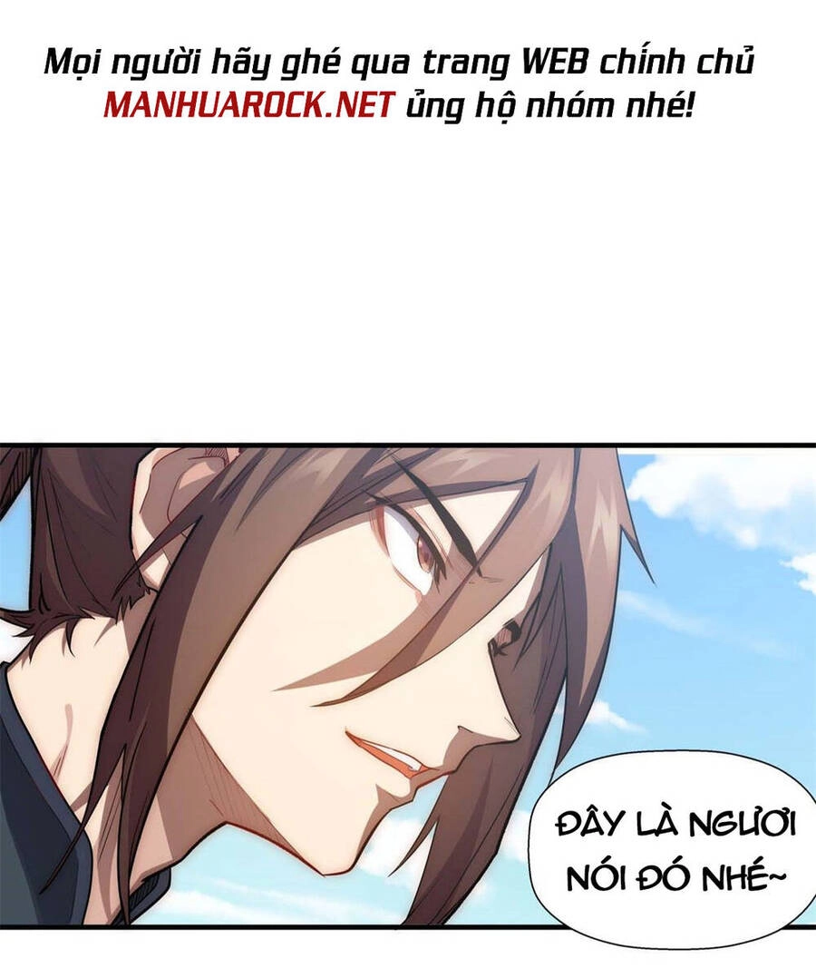 Đỉnh Cấp Khí Vận, Lặng Lẽ Tu Luyện Ngàn Năm Chapter 24 - 6