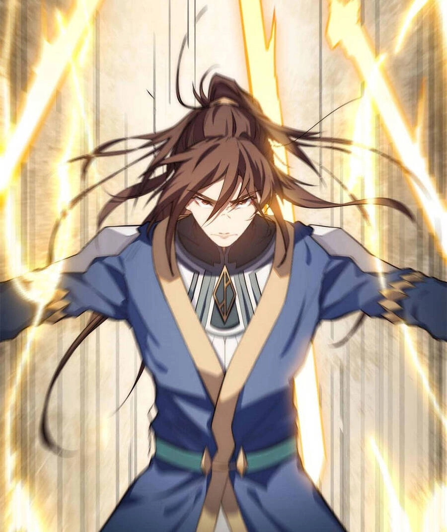 Đỉnh Cấp Khí Vận, Lặng Lẽ Tu Luyện Ngàn Năm Chapter 24 - 11