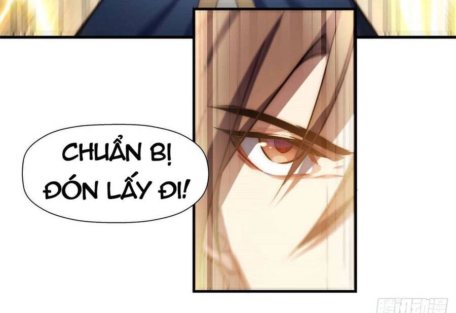 Đỉnh Cấp Khí Vận, Lặng Lẽ Tu Luyện Ngàn Năm Chapter 24 - 12