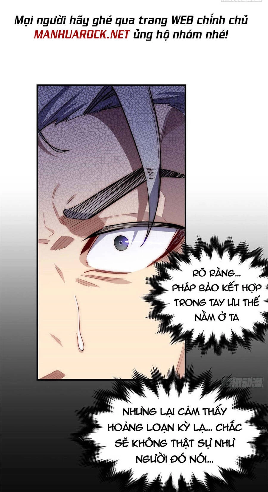 Đỉnh Cấp Khí Vận, Lặng Lẽ Tu Luyện Ngàn Năm Chapter 24 - 13