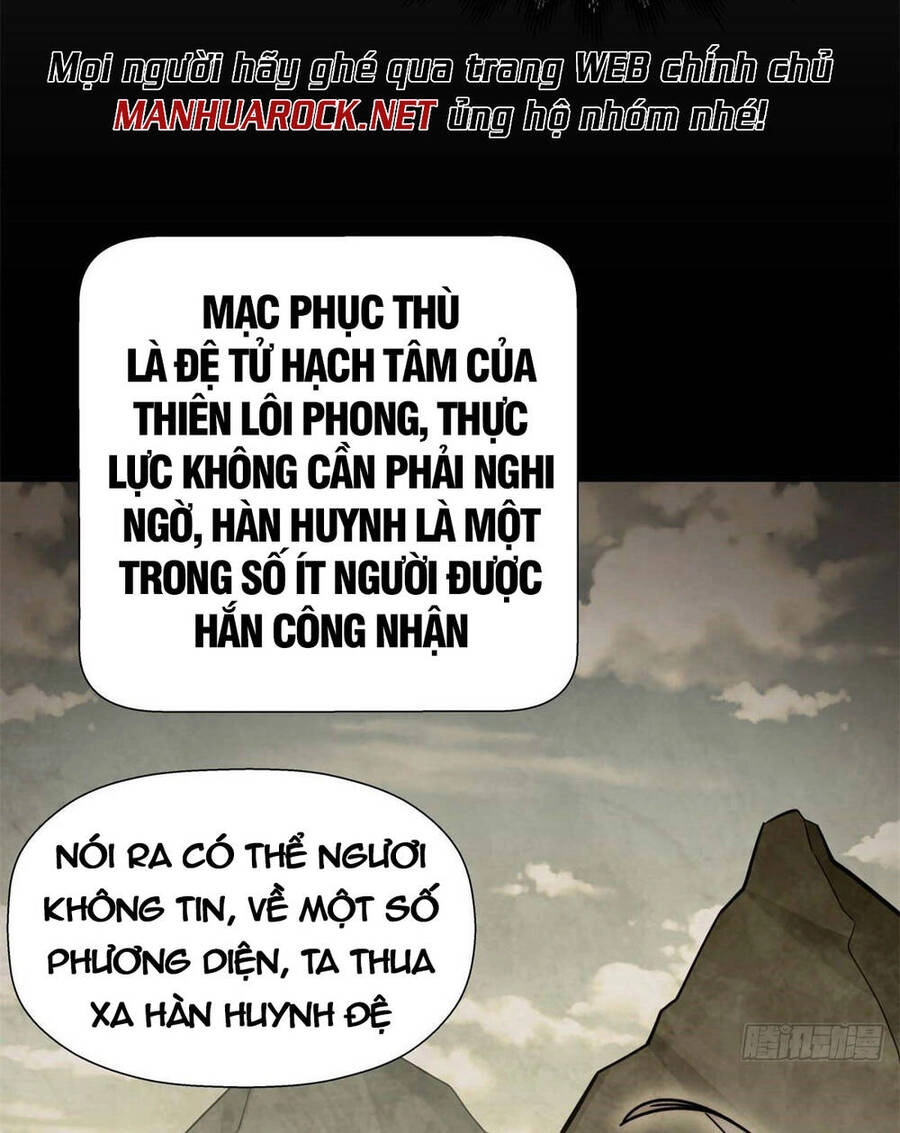 Đỉnh Cấp Khí Vận, Lặng Lẽ Tu Luyện Ngàn Năm Chapter 24 - 14