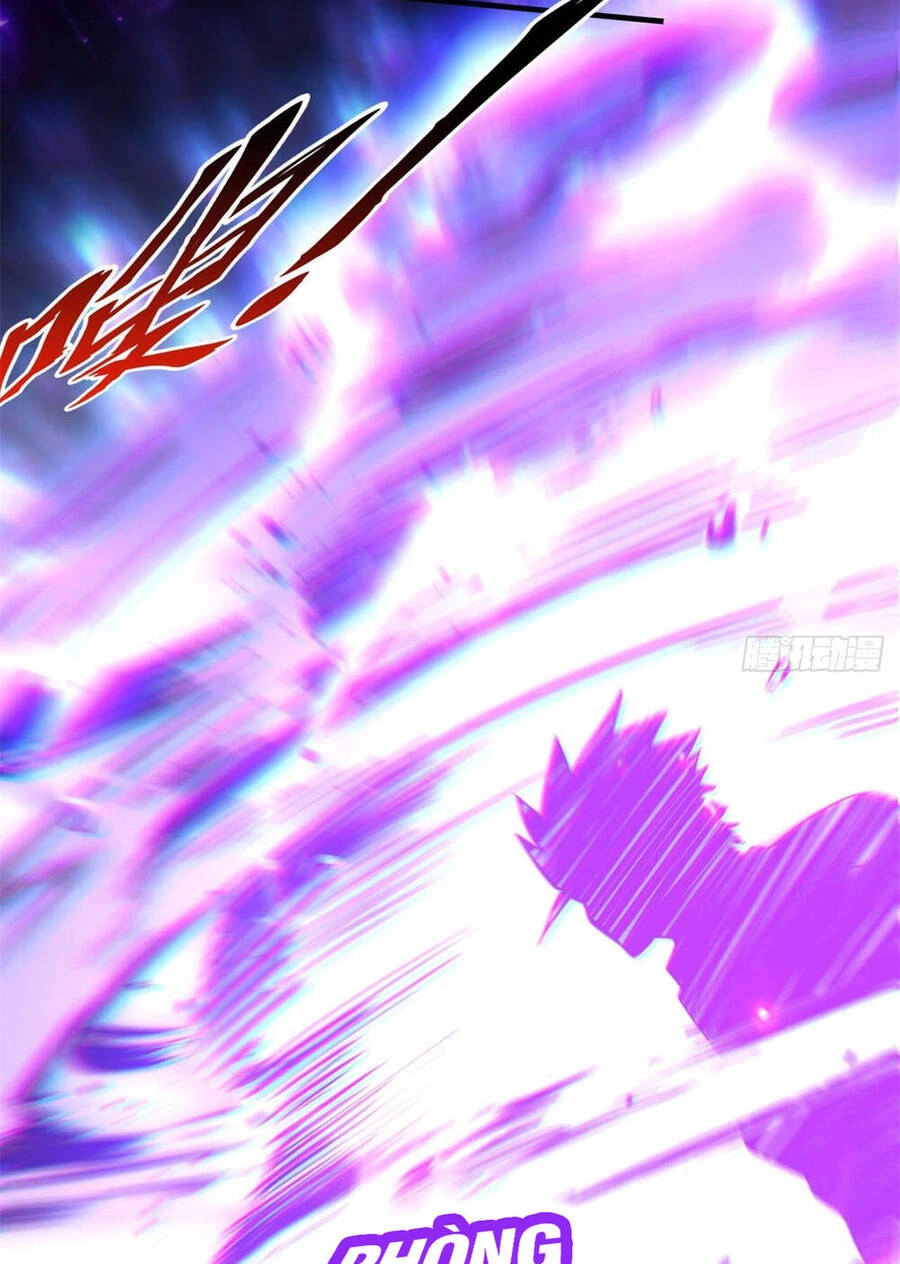 Đỉnh Cấp Khí Vận, Lặng Lẽ Tu Luyện Ngàn Năm Chapter 24 - 23