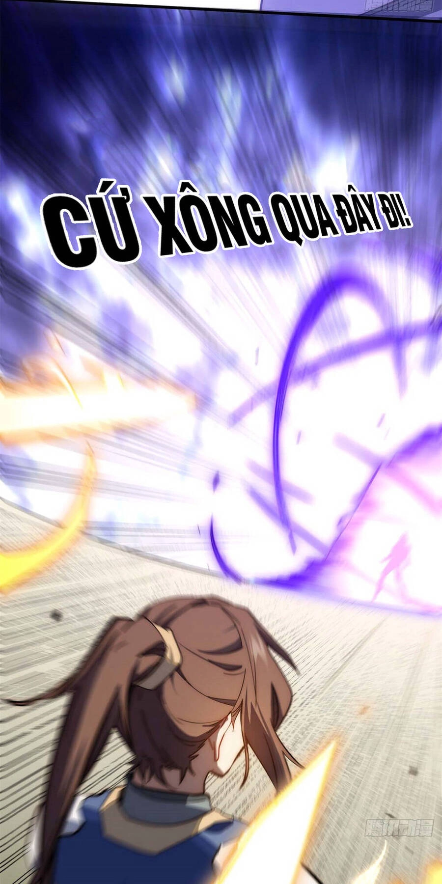 Đỉnh Cấp Khí Vận, Lặng Lẽ Tu Luyện Ngàn Năm Chapter 24 - 26