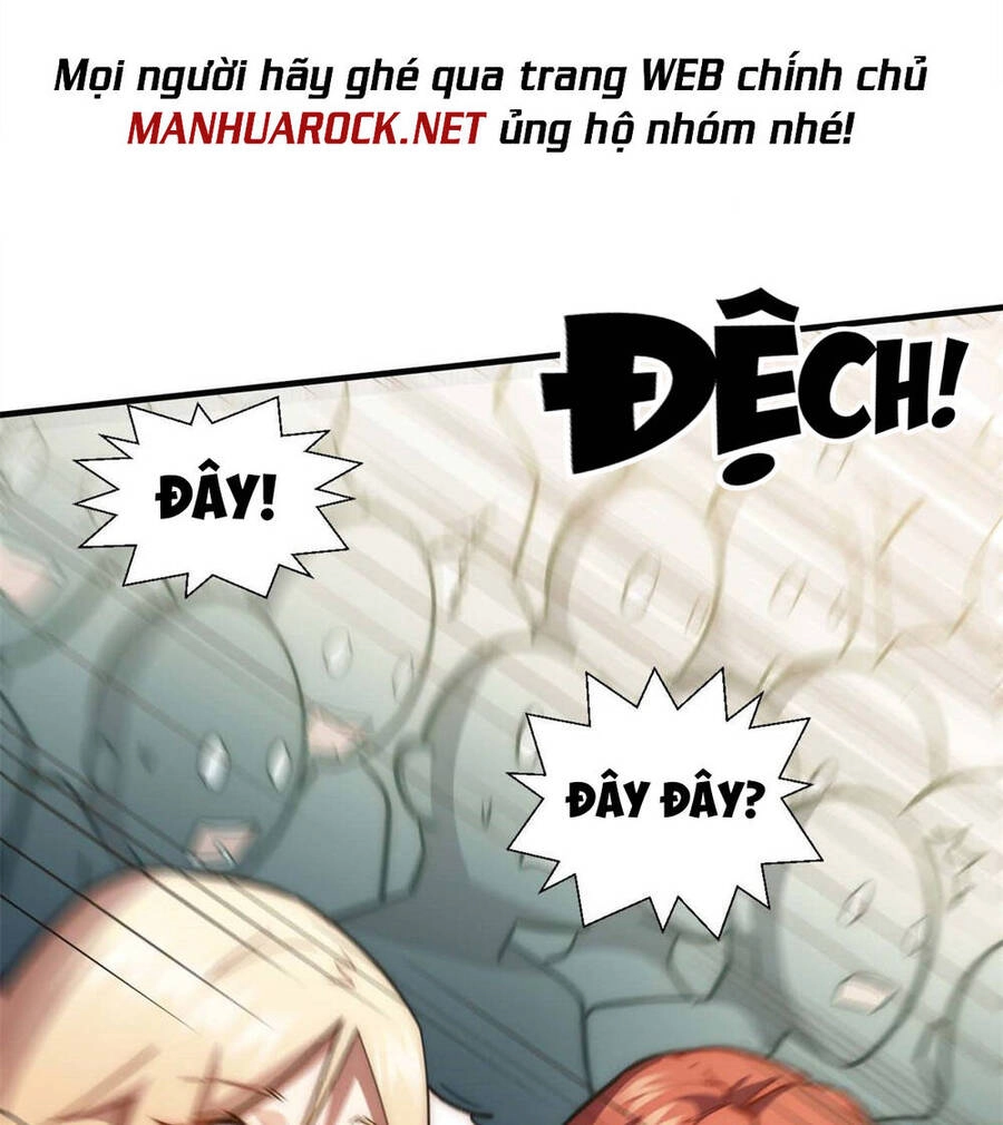 Đỉnh Cấp Khí Vận, Lặng Lẽ Tu Luyện Ngàn Năm Chapter 24 - 32