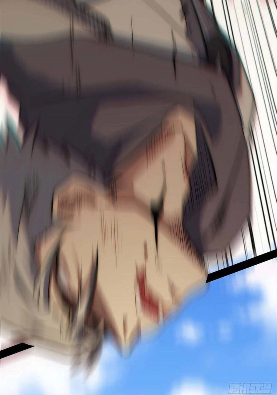 Đỉnh Cấp Khí Vận, Lặng Lẽ Tu Luyện Ngàn Năm Chapter 24 - 37