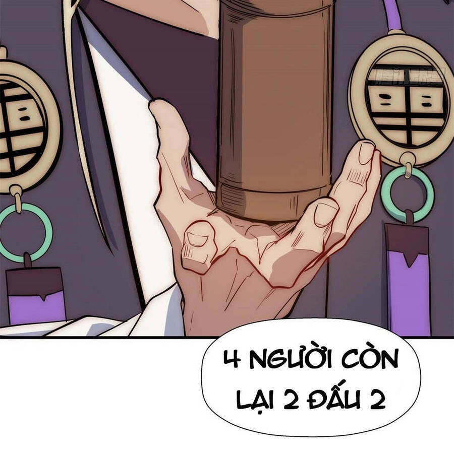 Đỉnh Cấp Khí Vận, Lặng Lẽ Tu Luyện Ngàn Năm Chapter 24 - 48