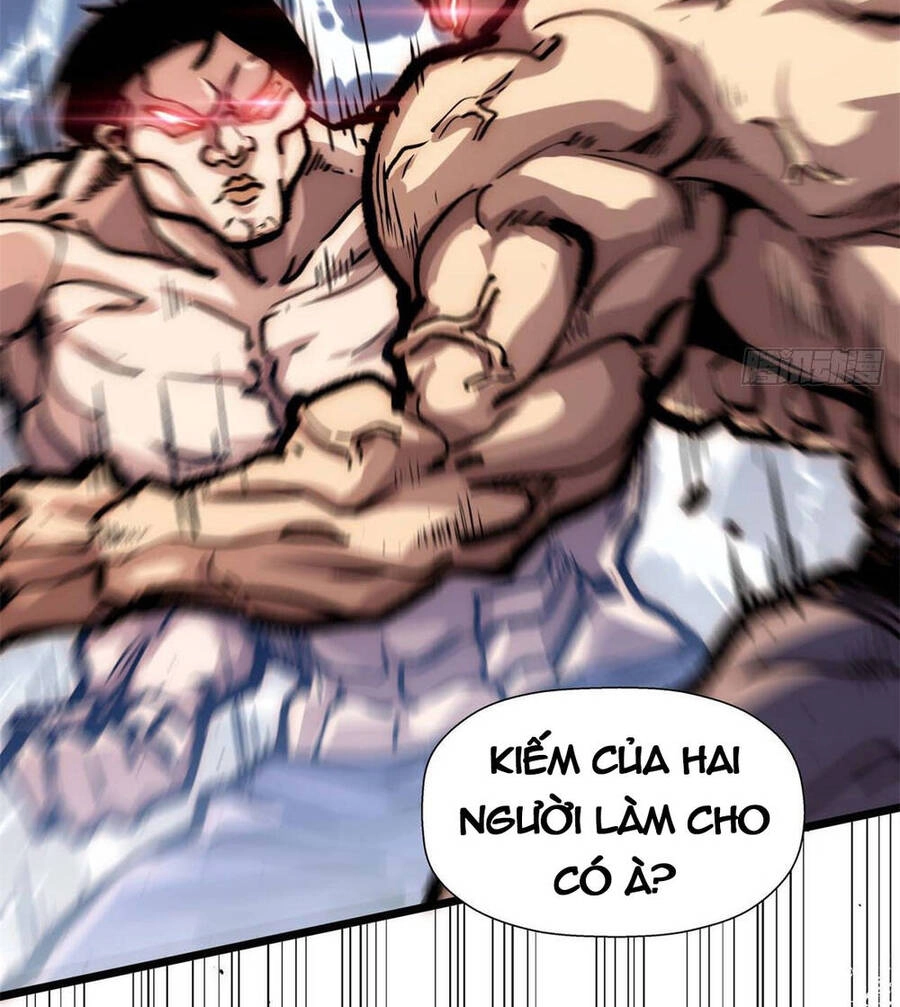 Đỉnh Cấp Khí Vận, Lặng Lẽ Tu Luyện Ngàn Năm Chapter 24 - 55