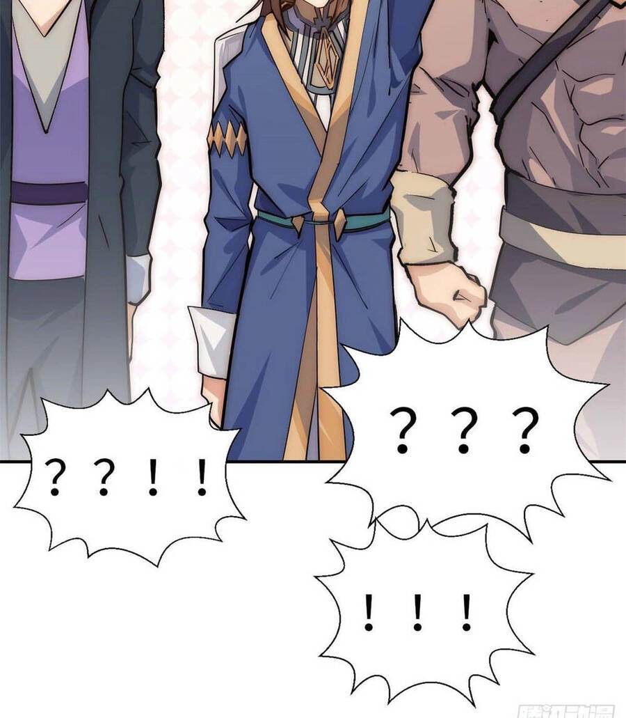 Đỉnh Cấp Khí Vận, Lặng Lẽ Tu Luyện Ngàn Năm Chapter 24 - 61