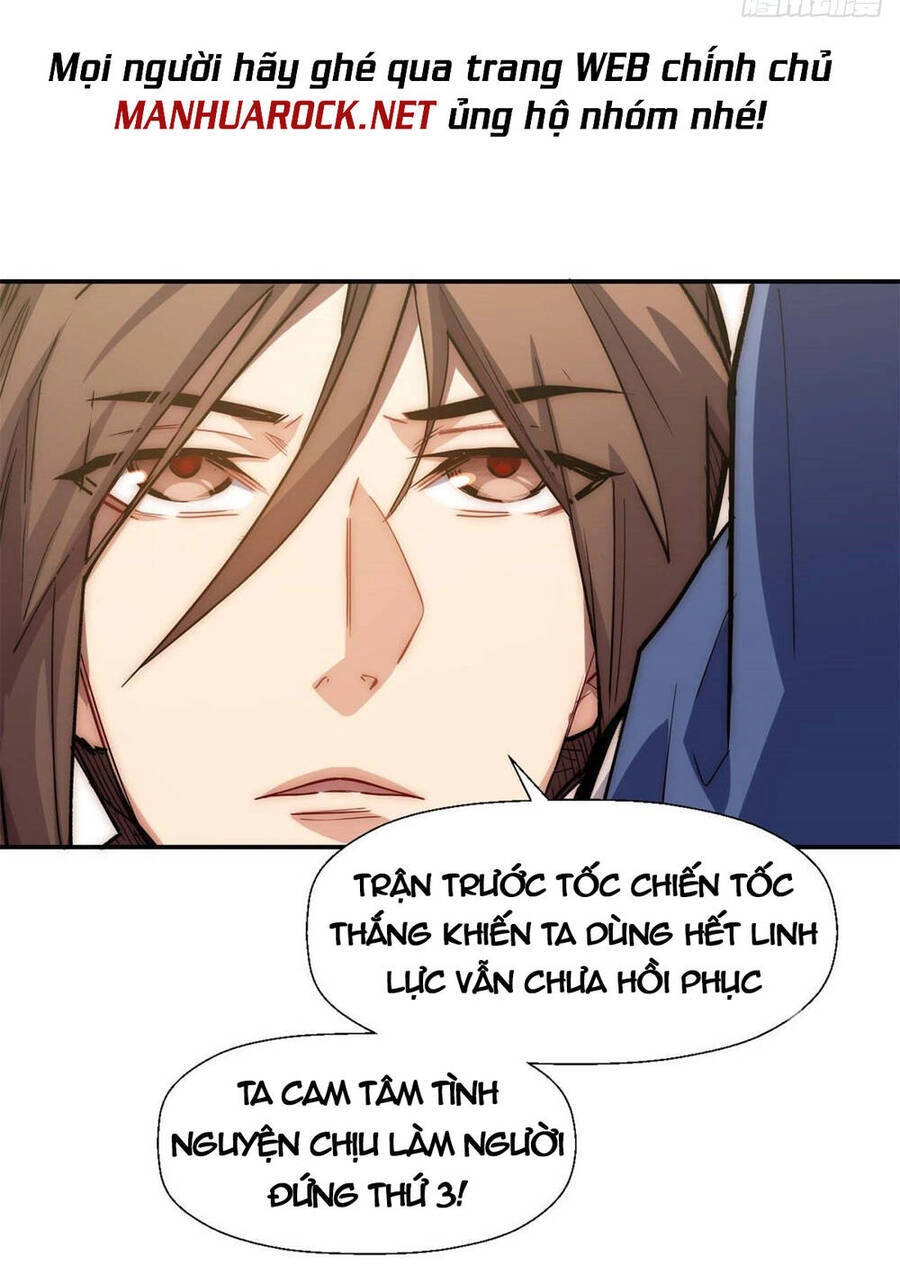 Đỉnh Cấp Khí Vận, Lặng Lẽ Tu Luyện Ngàn Năm Chapter 24 - 62