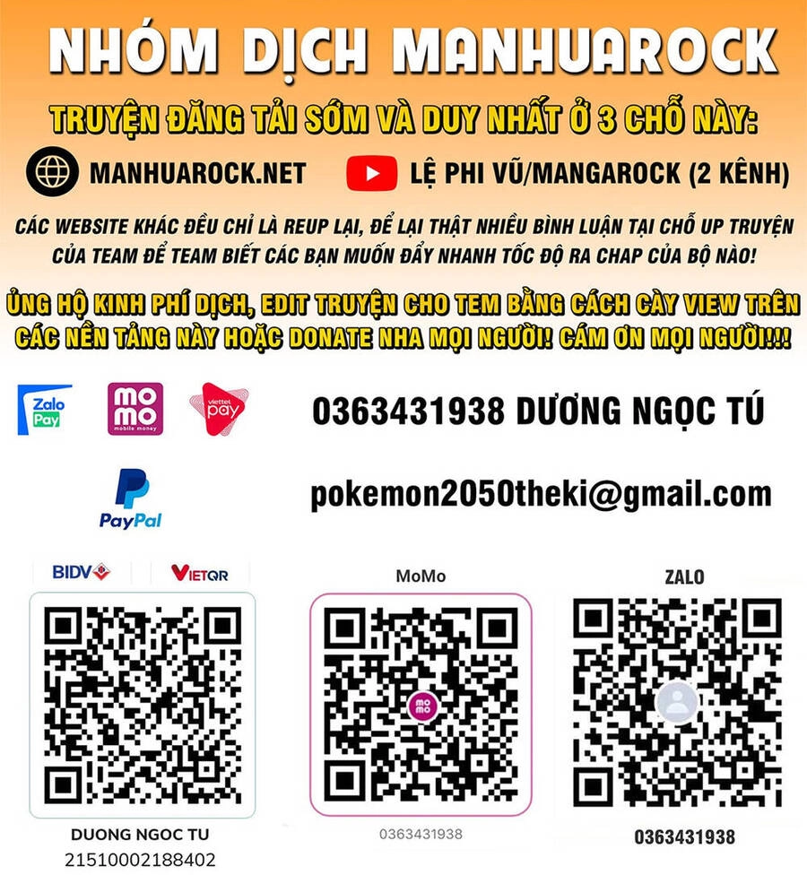 Đỉnh Cấp Khí Vận, Lặng Lẽ Tu Luyện Ngàn Năm Chapter 24 - 72