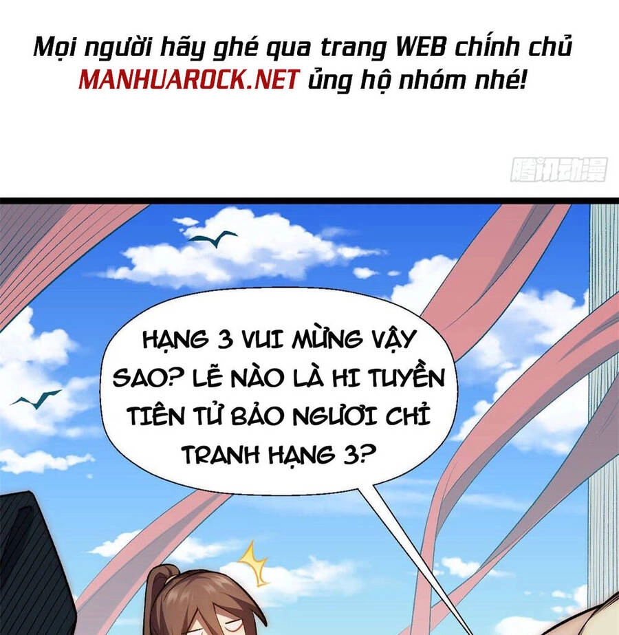 Đỉnh Cấp Khí Vận, Lặng Lẽ Tu Luyện Ngàn Năm Chapter 25 - 4