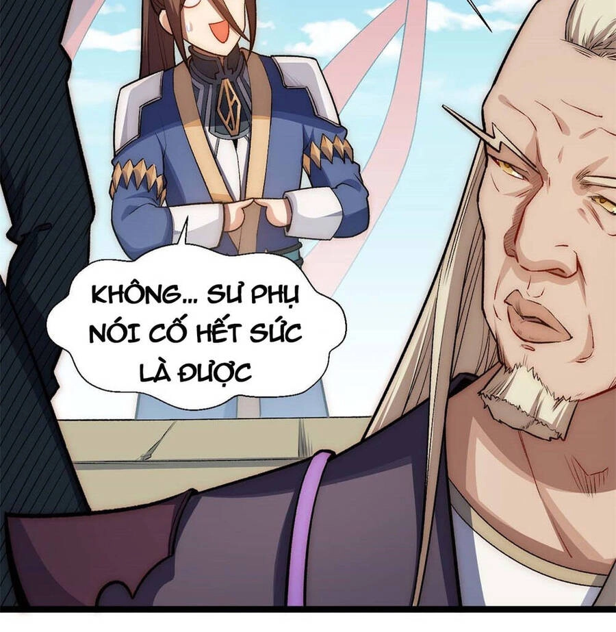 Đỉnh Cấp Khí Vận, Lặng Lẽ Tu Luyện Ngàn Năm Chapter 25 - 5