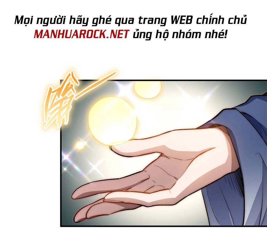 Đỉnh Cấp Khí Vận, Lặng Lẽ Tu Luyện Ngàn Năm Chapter 25 - 9