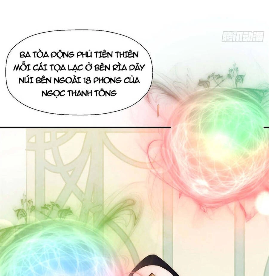 Đỉnh Cấp Khí Vận, Lặng Lẽ Tu Luyện Ngàn Năm Chapter 25 - 10