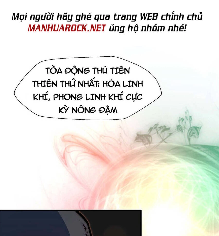 Đỉnh Cấp Khí Vận, Lặng Lẽ Tu Luyện Ngàn Năm Chapter 25 - 13