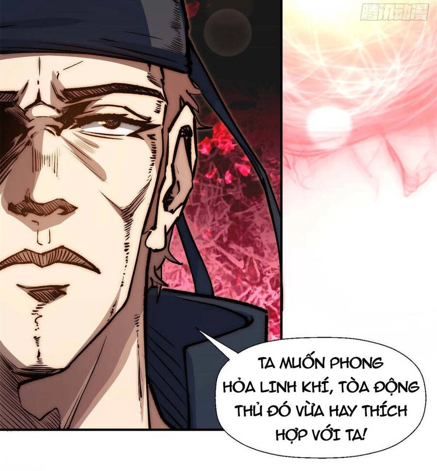 Đỉnh Cấp Khí Vận, Lặng Lẽ Tu Luyện Ngàn Năm Chapter 25 - 14