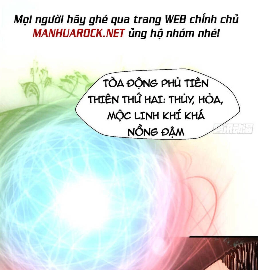 Đỉnh Cấp Khí Vận, Lặng Lẽ Tu Luyện Ngàn Năm Chapter 25 - 15