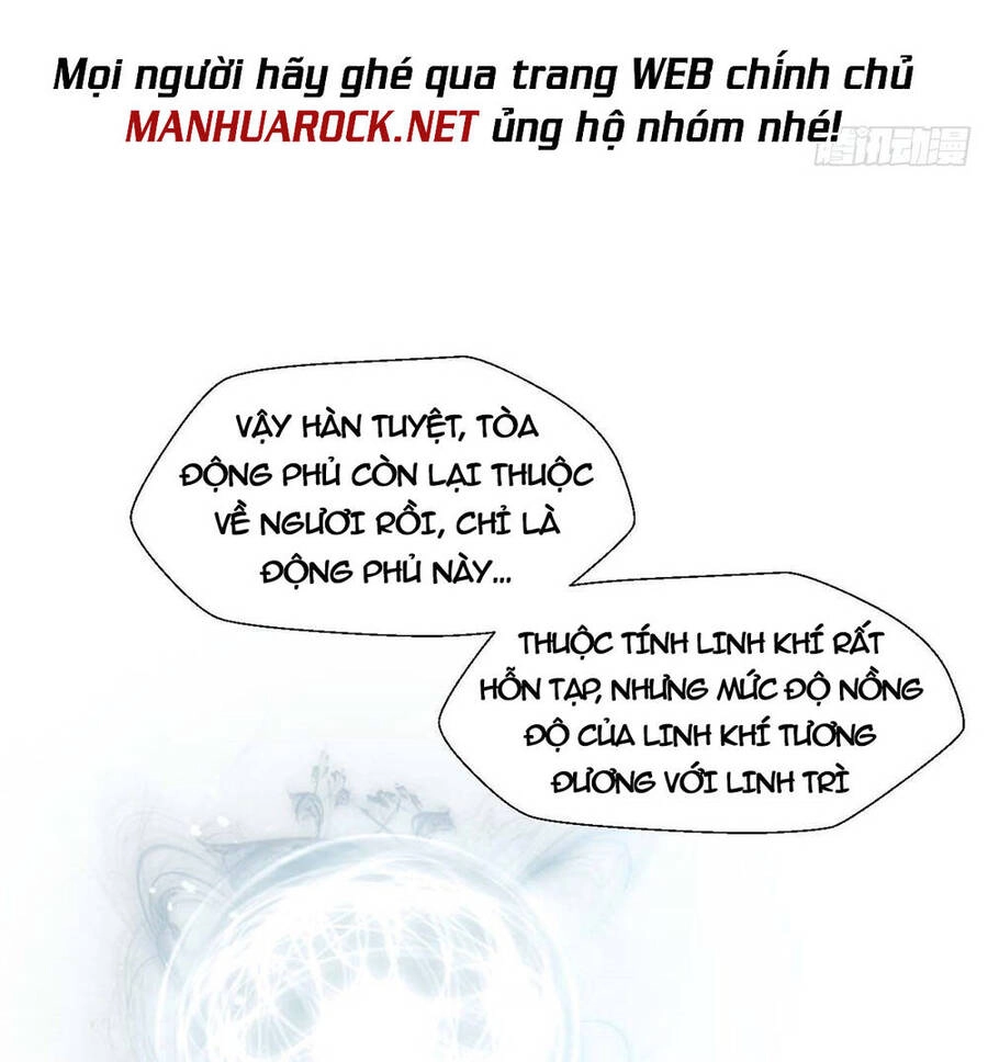 Đỉnh Cấp Khí Vận, Lặng Lẽ Tu Luyện Ngàn Năm Chapter 25 - 17