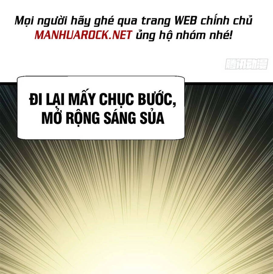 Đỉnh Cấp Khí Vận, Lặng Lẽ Tu Luyện Ngàn Năm Chapter 25 - 26