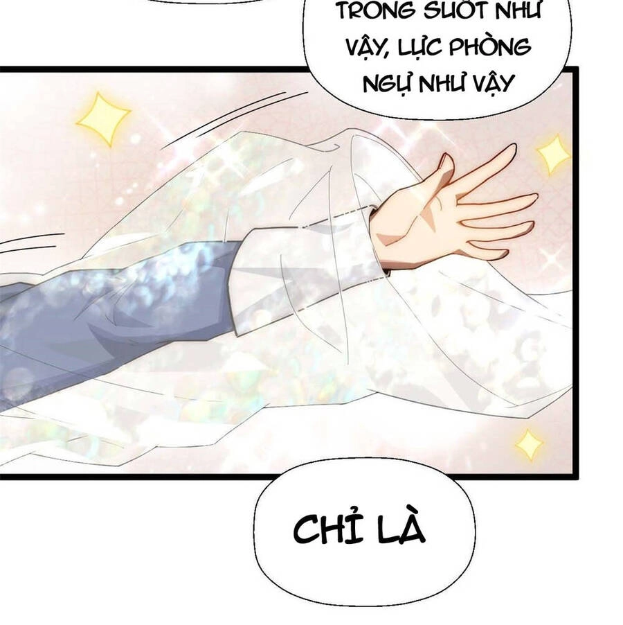 Đỉnh Cấp Khí Vận, Lặng Lẽ Tu Luyện Ngàn Năm Chapter 25 - 34