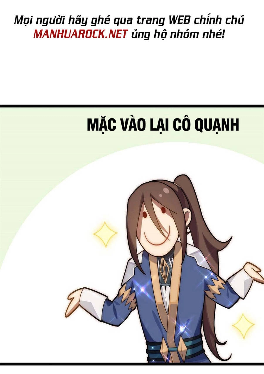 Đỉnh Cấp Khí Vận, Lặng Lẽ Tu Luyện Ngàn Năm Chapter 25 - 35