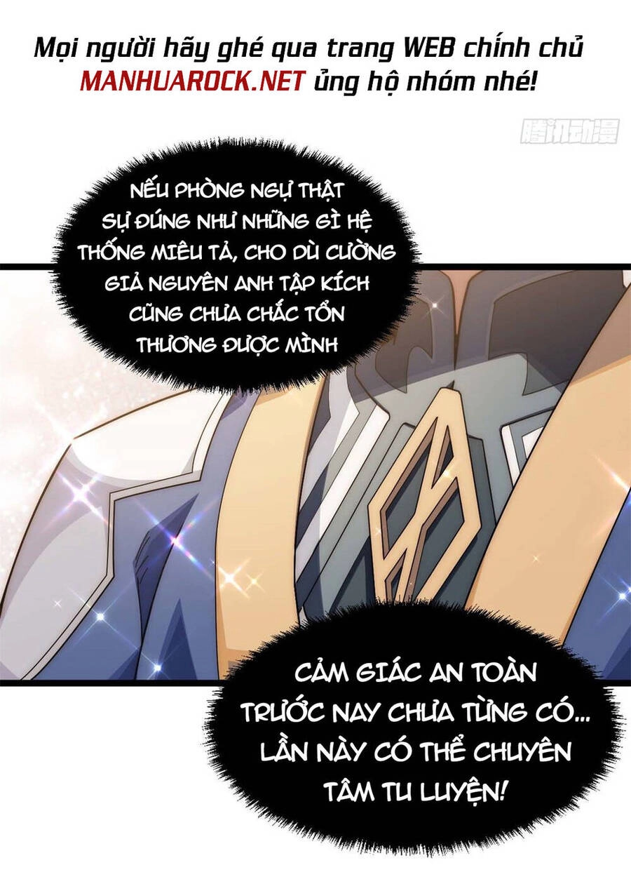 Đỉnh Cấp Khí Vận, Lặng Lẽ Tu Luyện Ngàn Năm Chapter 25 - 36