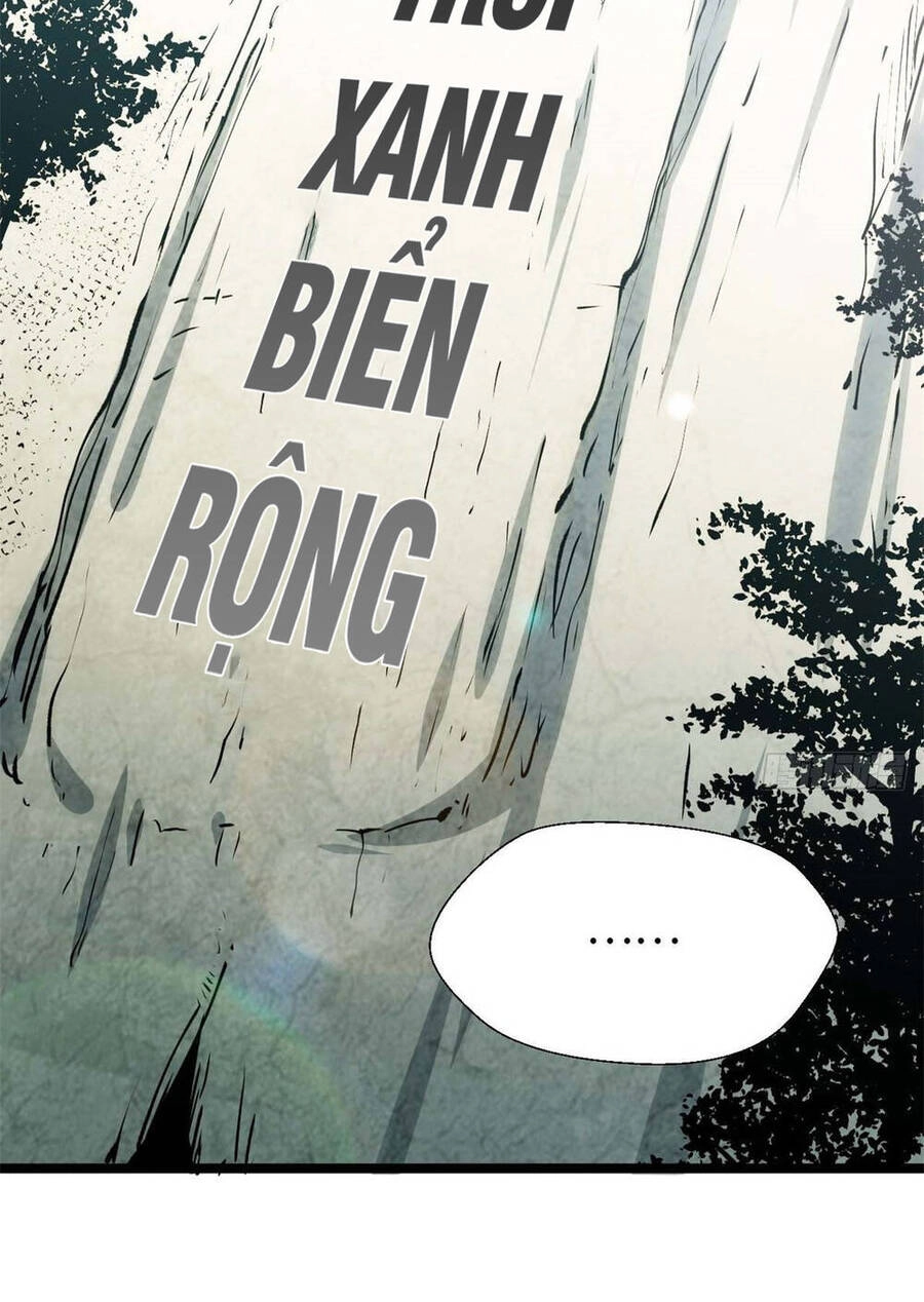 Đỉnh Cấp Khí Vận, Lặng Lẽ Tu Luyện Ngàn Năm Chapter 25 - 41