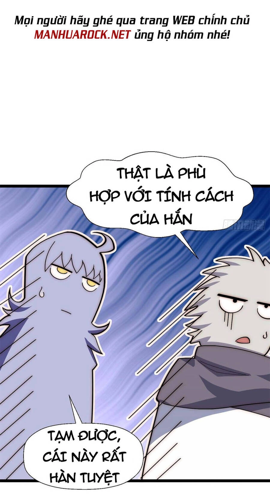 Đỉnh Cấp Khí Vận, Lặng Lẽ Tu Luyện Ngàn Năm Chapter 25 - 42