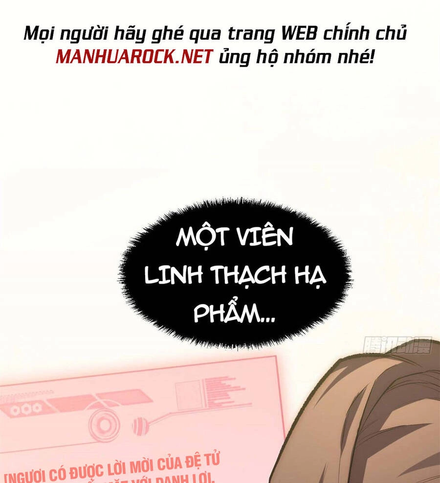 Đỉnh Cấp Khí Vận, Lặng Lẽ Tu Luyện Ngàn Năm Chapter 25 - 56