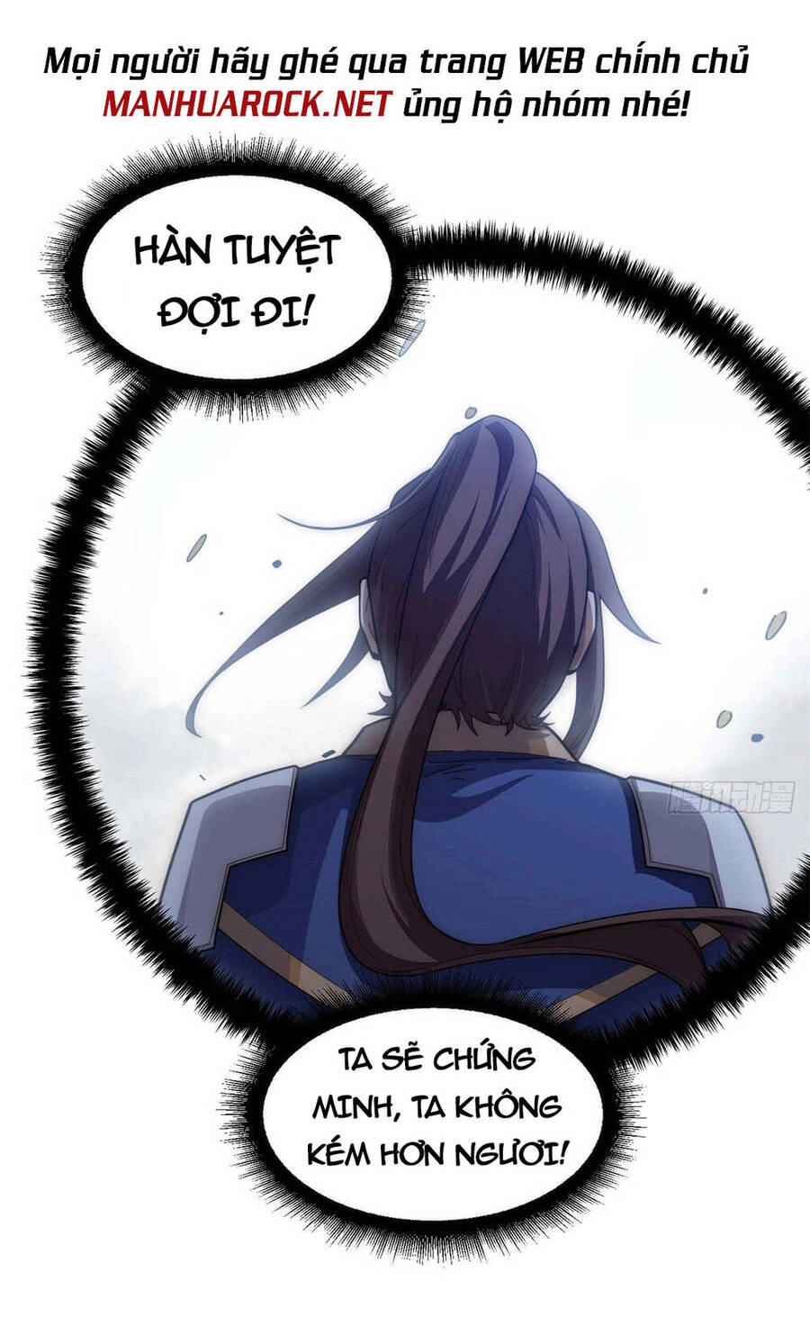 Đỉnh Cấp Khí Vận, Lặng Lẽ Tu Luyện Ngàn Năm Chapter 26 - 6