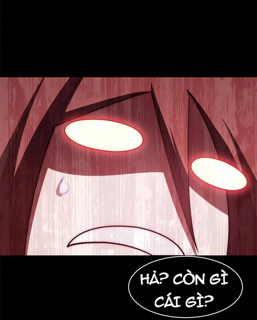 Đỉnh Cấp Khí Vận, Lặng Lẽ Tu Luyện Ngàn Năm Chapter 26 - 23