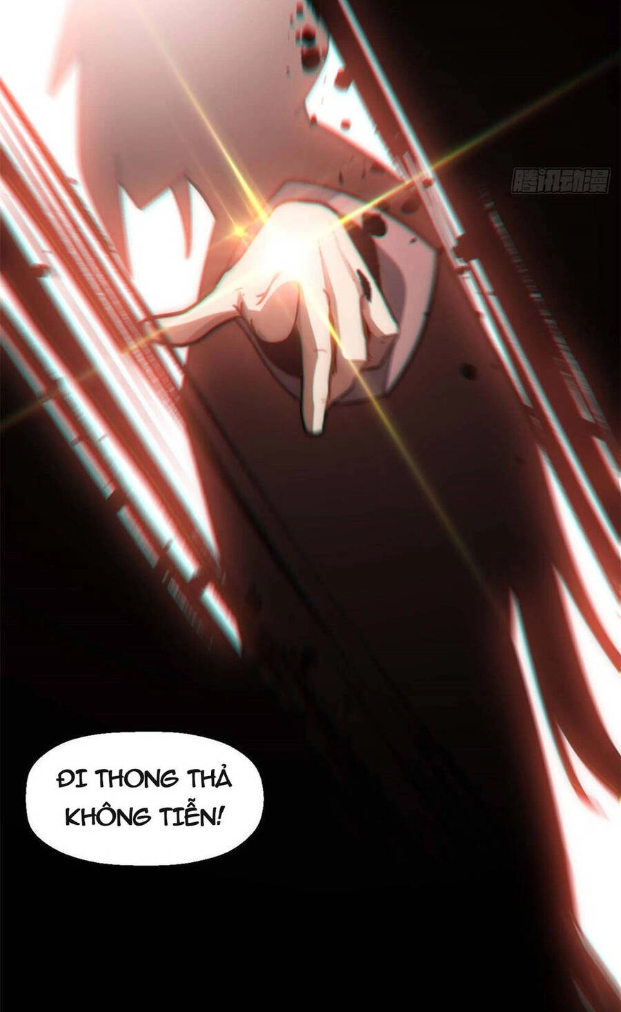 Đỉnh Cấp Khí Vận, Lặng Lẽ Tu Luyện Ngàn Năm Chapter 26 - 25