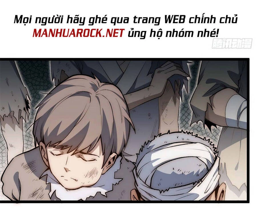 Đỉnh Cấp Khí Vận, Lặng Lẽ Tu Luyện Ngàn Năm Chapter 26 - 49