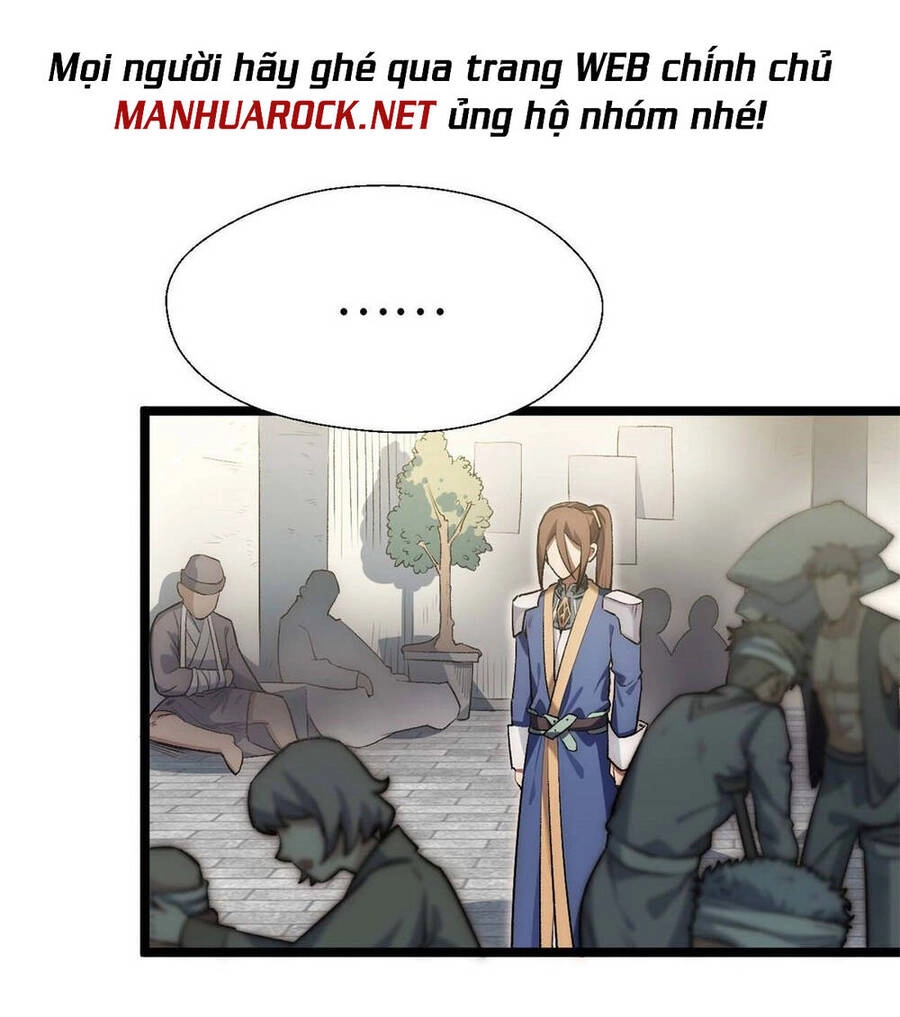 Đỉnh Cấp Khí Vận, Lặng Lẽ Tu Luyện Ngàn Năm Chapter 26 - 50