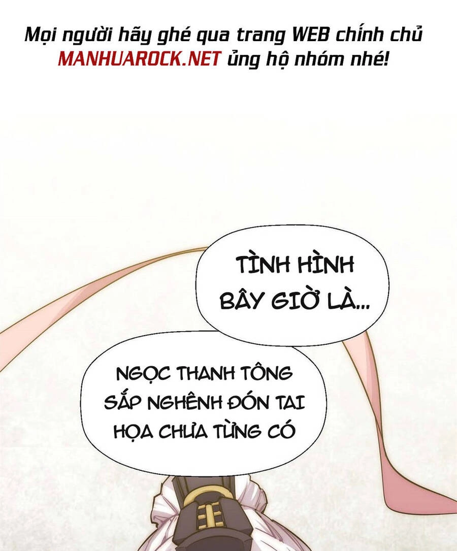 Đỉnh Cấp Khí Vận, Lặng Lẽ Tu Luyện Ngàn Năm Chapter 26 - 58