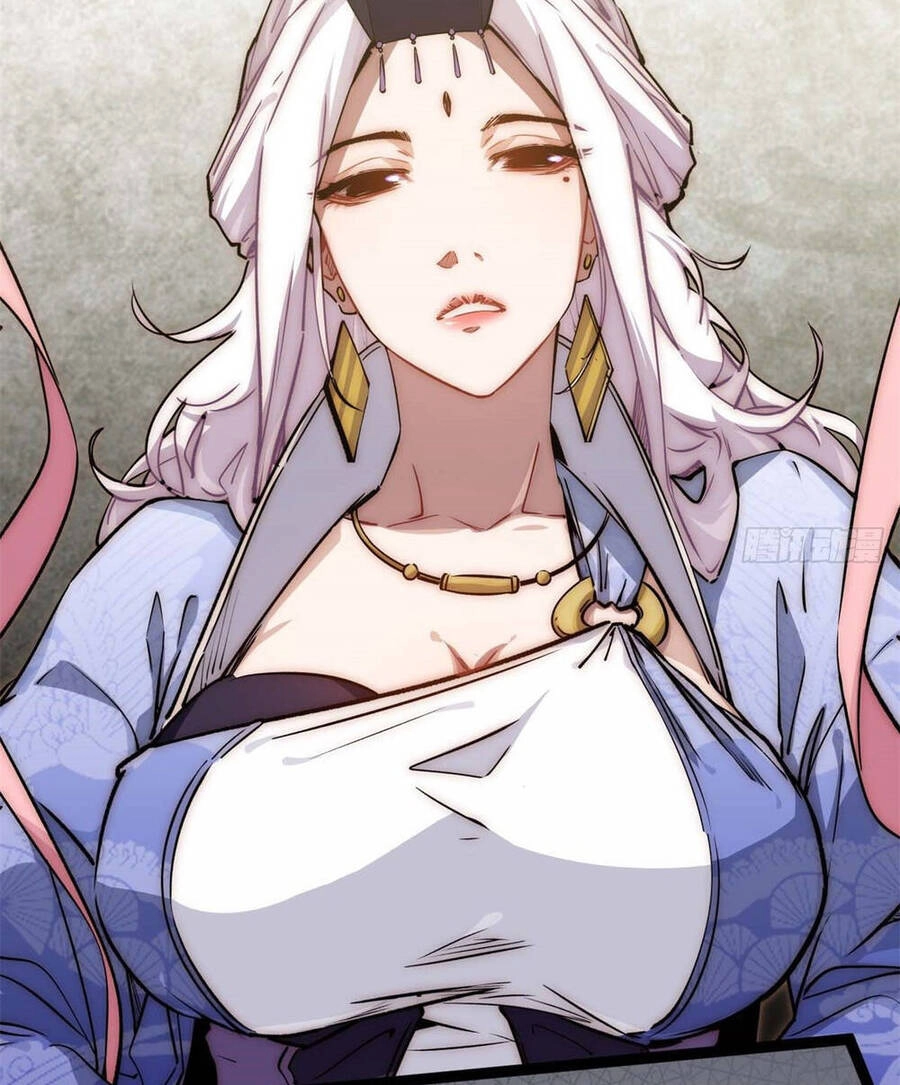 Đỉnh Cấp Khí Vận, Lặng Lẽ Tu Luyện Ngàn Năm Chapter 26 - 59