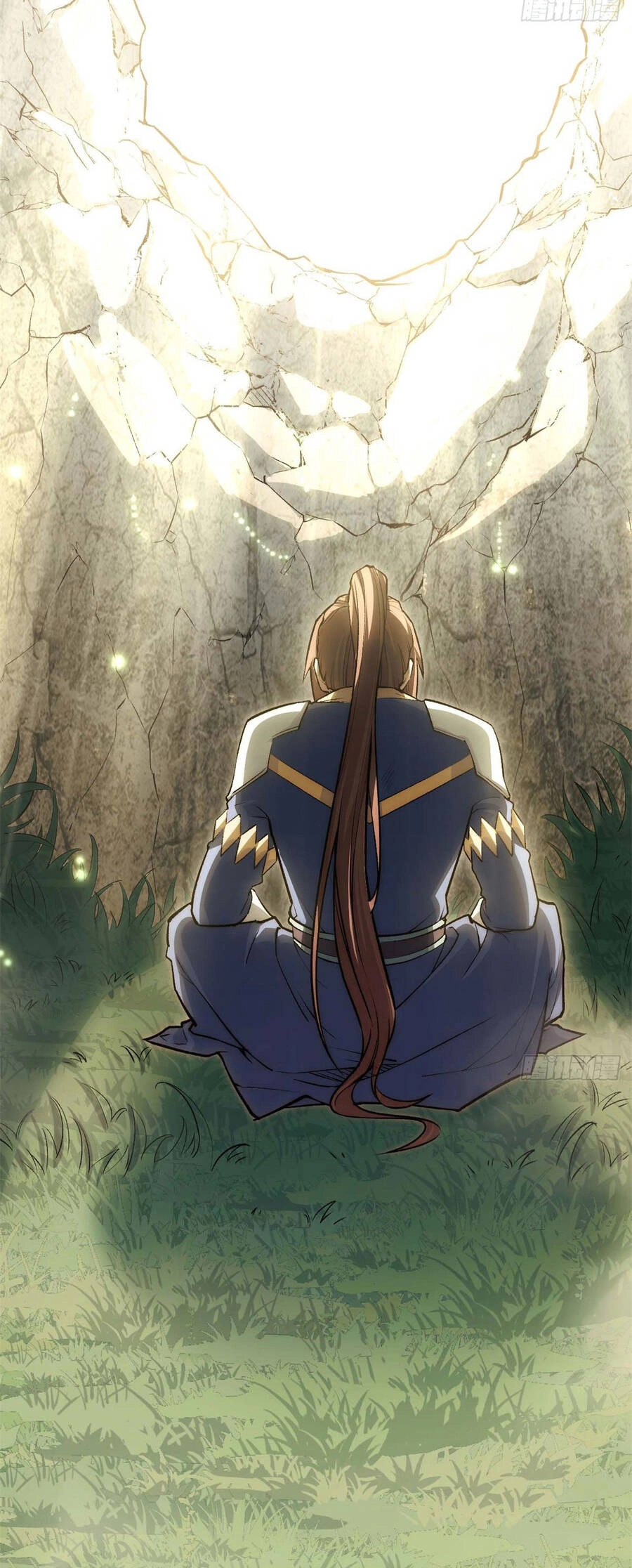 Đỉnh Cấp Khí Vận, Lặng Lẽ Tu Luyện Ngàn Năm Chapter 29 - 3