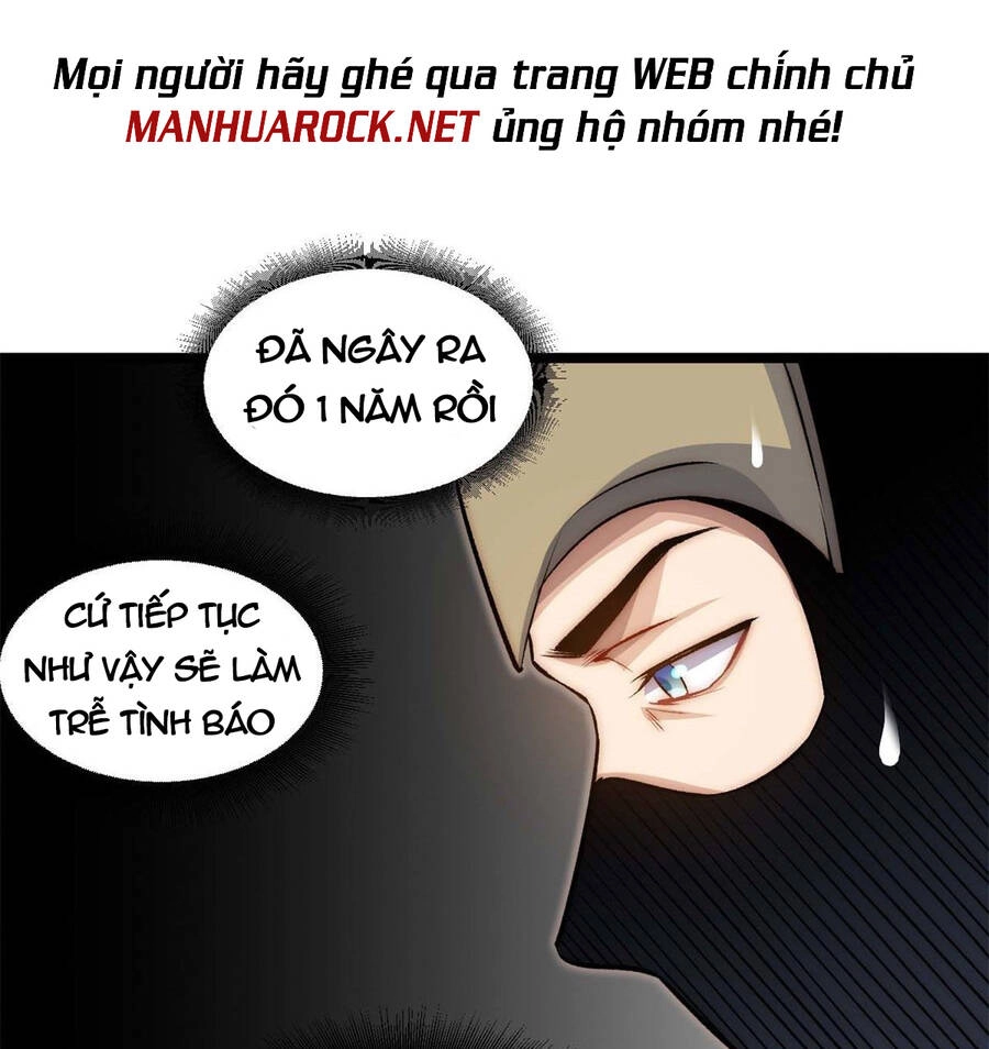 Đỉnh Cấp Khí Vận, Lặng Lẽ Tu Luyện Ngàn Năm Chapter 29 - 5