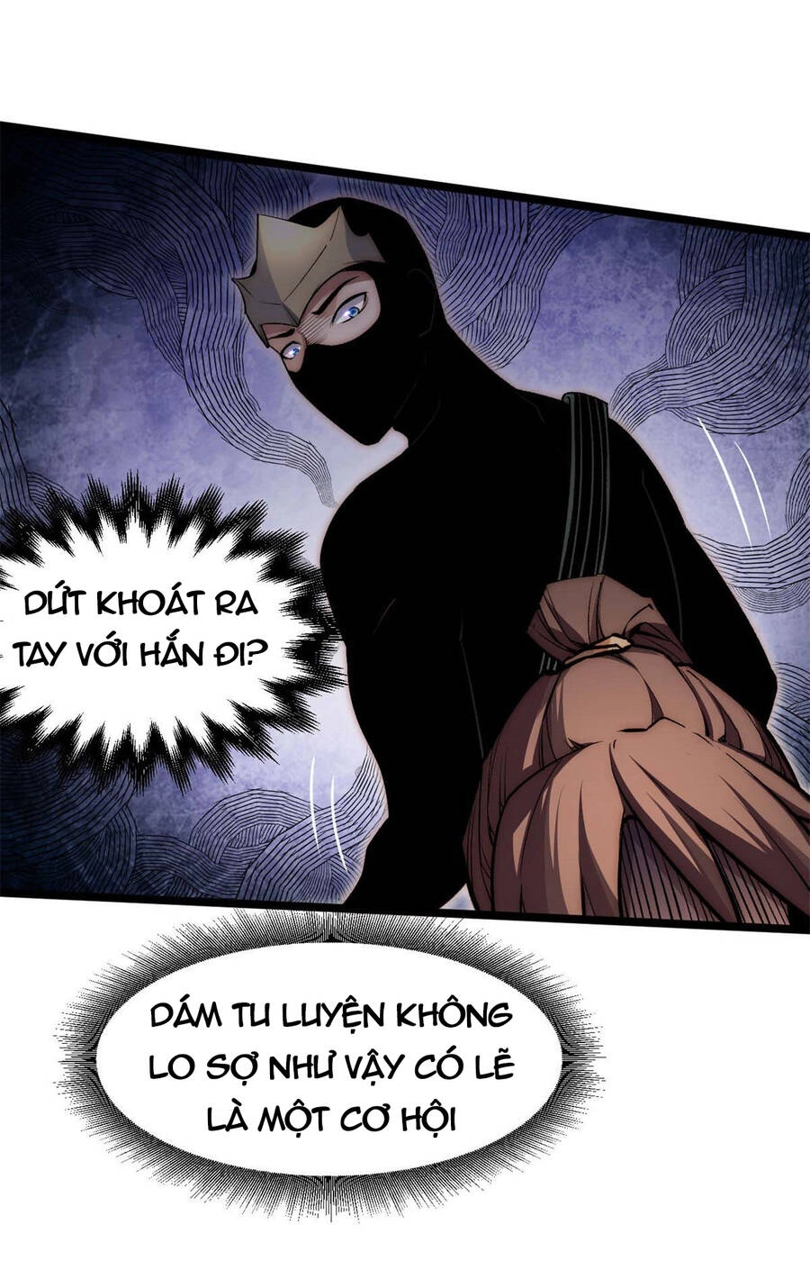 Đỉnh Cấp Khí Vận, Lặng Lẽ Tu Luyện Ngàn Năm Chapter 29 - 7