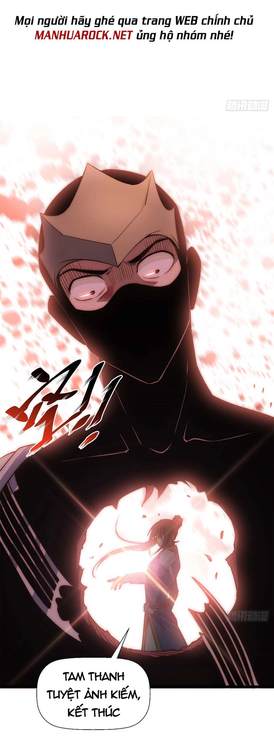 Đỉnh Cấp Khí Vận, Lặng Lẽ Tu Luyện Ngàn Năm Chapter 29 - 19