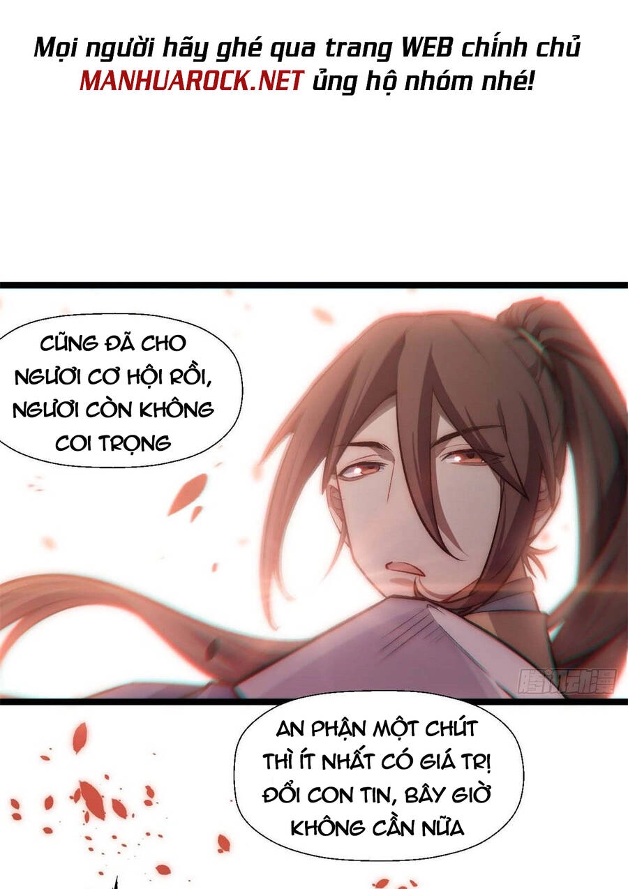 Đỉnh Cấp Khí Vận, Lặng Lẽ Tu Luyện Ngàn Năm Chapter 29 - 20