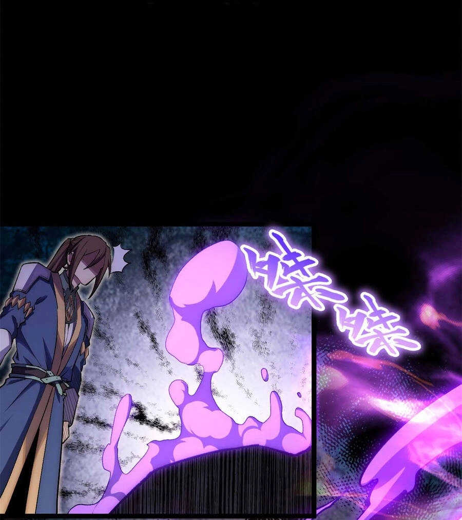 Đỉnh Cấp Khí Vận, Lặng Lẽ Tu Luyện Ngàn Năm Chapter 29 - 23