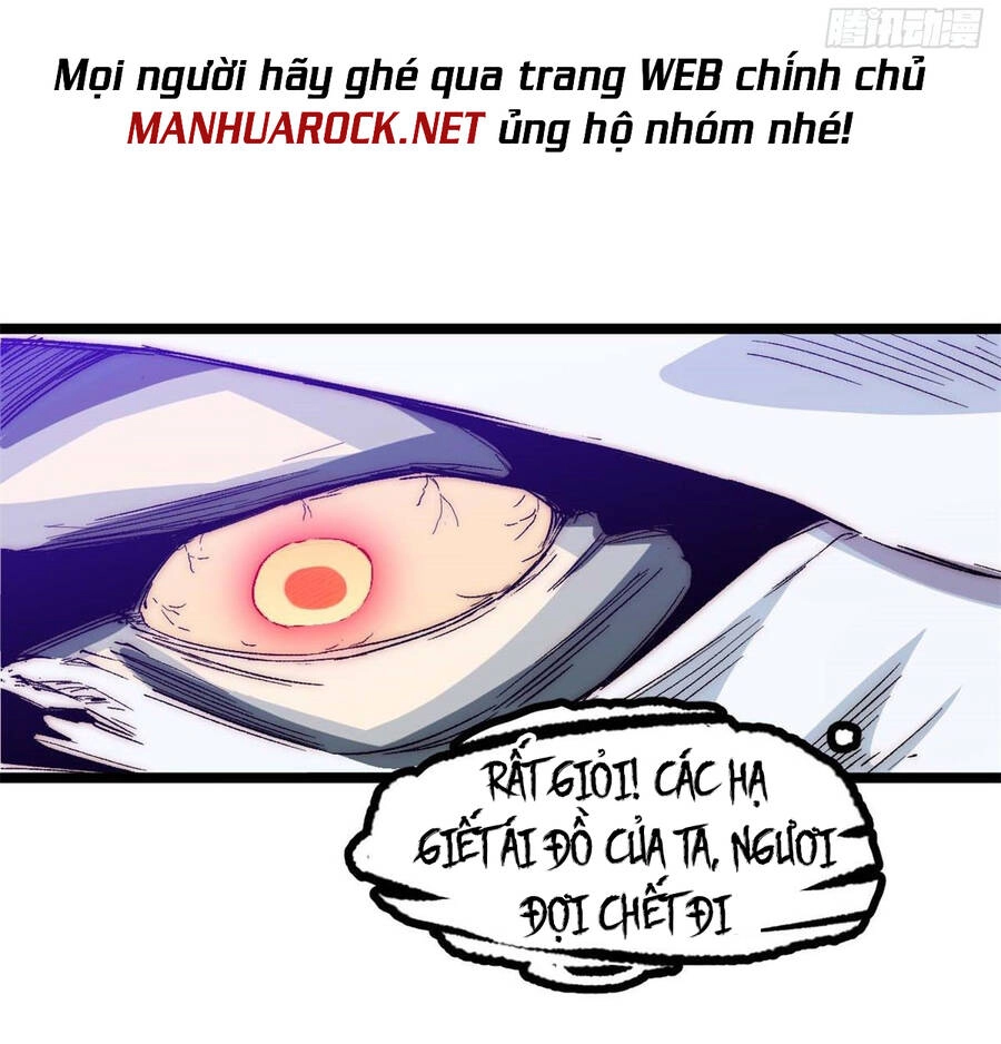 Đỉnh Cấp Khí Vận, Lặng Lẽ Tu Luyện Ngàn Năm Chapter 29 - 25