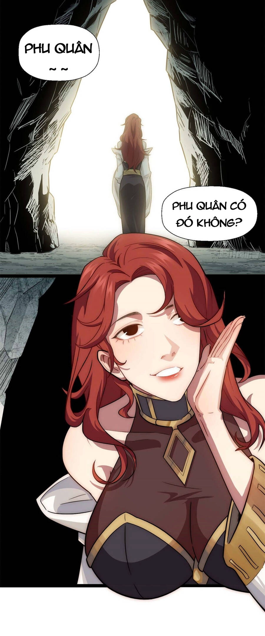 Đỉnh Cấp Khí Vận, Lặng Lẽ Tu Luyện Ngàn Năm Chapter 29 - 33