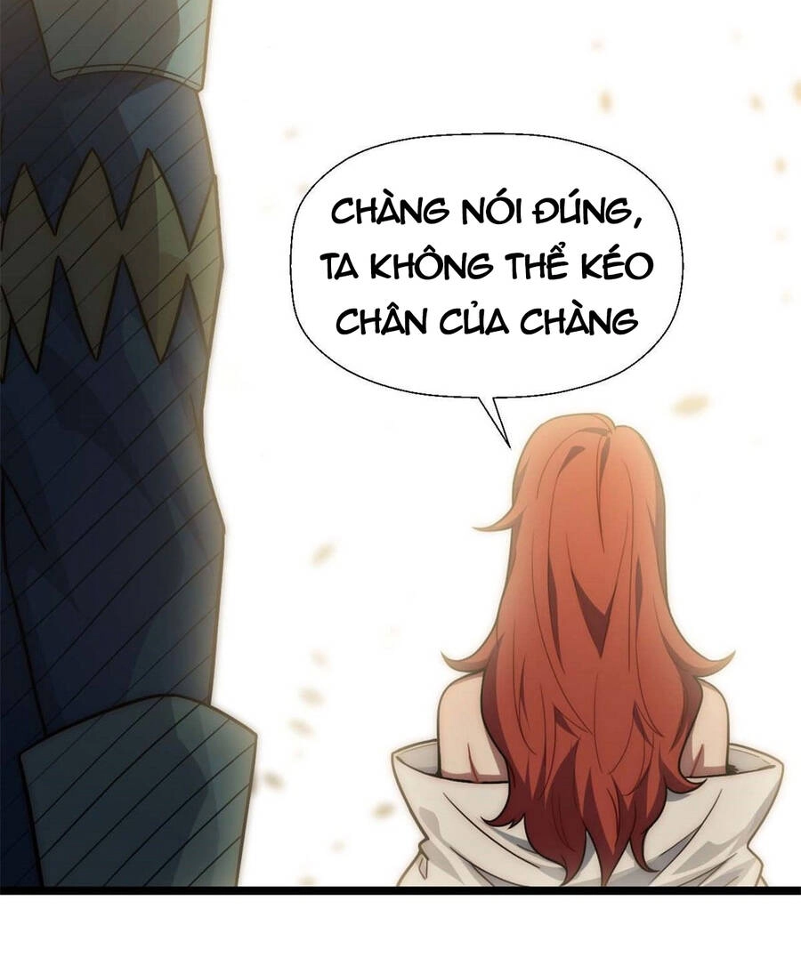 Đỉnh Cấp Khí Vận, Lặng Lẽ Tu Luyện Ngàn Năm Chapter 29 - 44