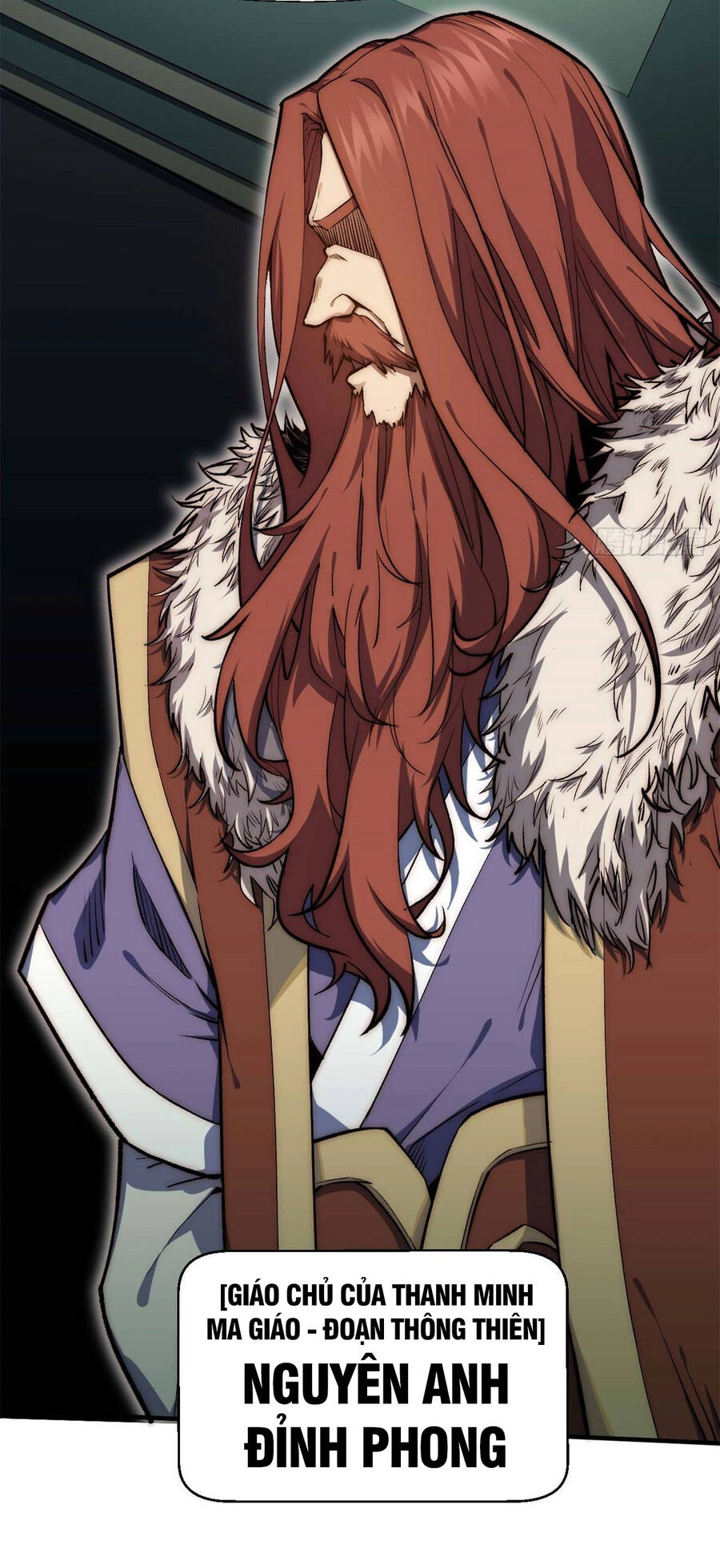 Đỉnh Cấp Khí Vận, Lặng Lẽ Tu Luyện Ngàn Năm Chapter 30 - 4