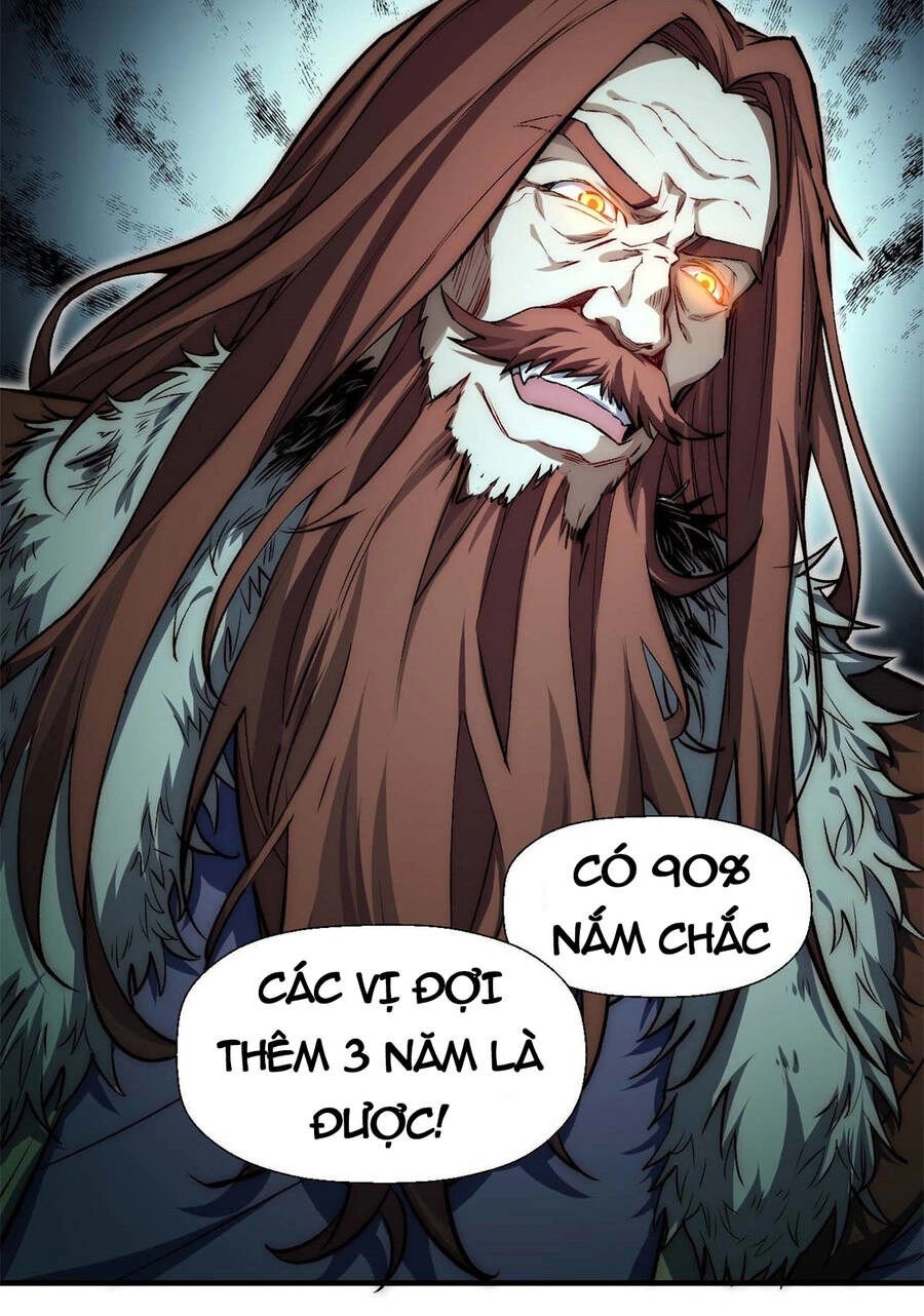 Đỉnh Cấp Khí Vận, Lặng Lẽ Tu Luyện Ngàn Năm Chapter 30 - 12